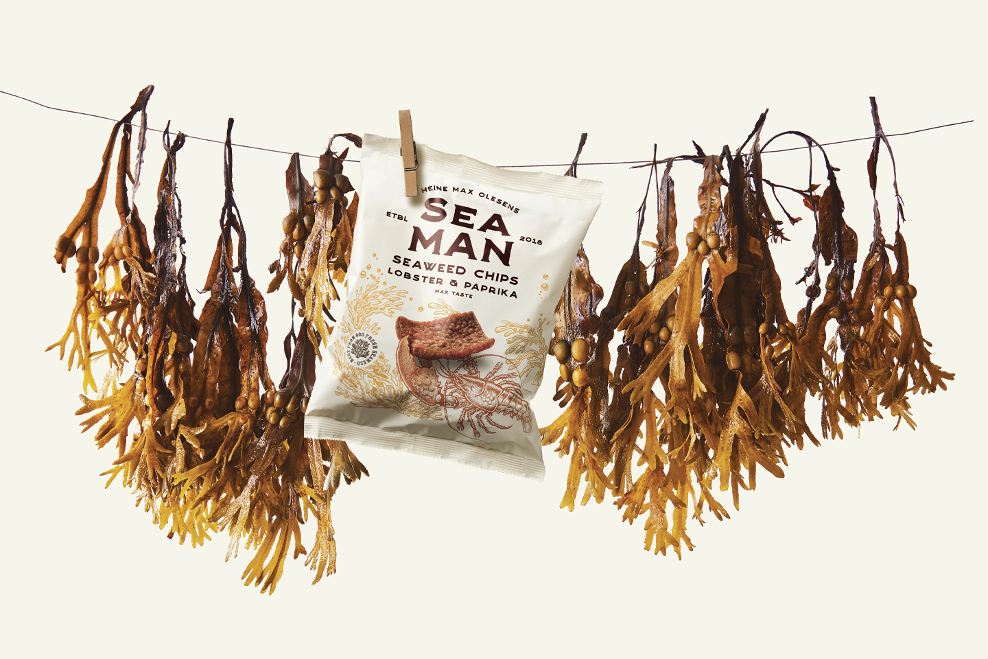 Seaman chips