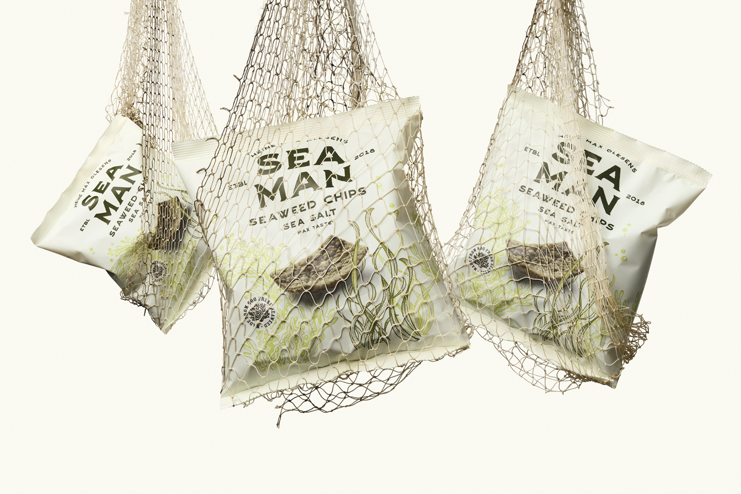 Seaman chips